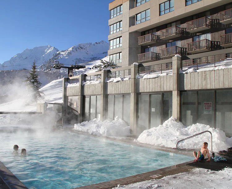 Amenities