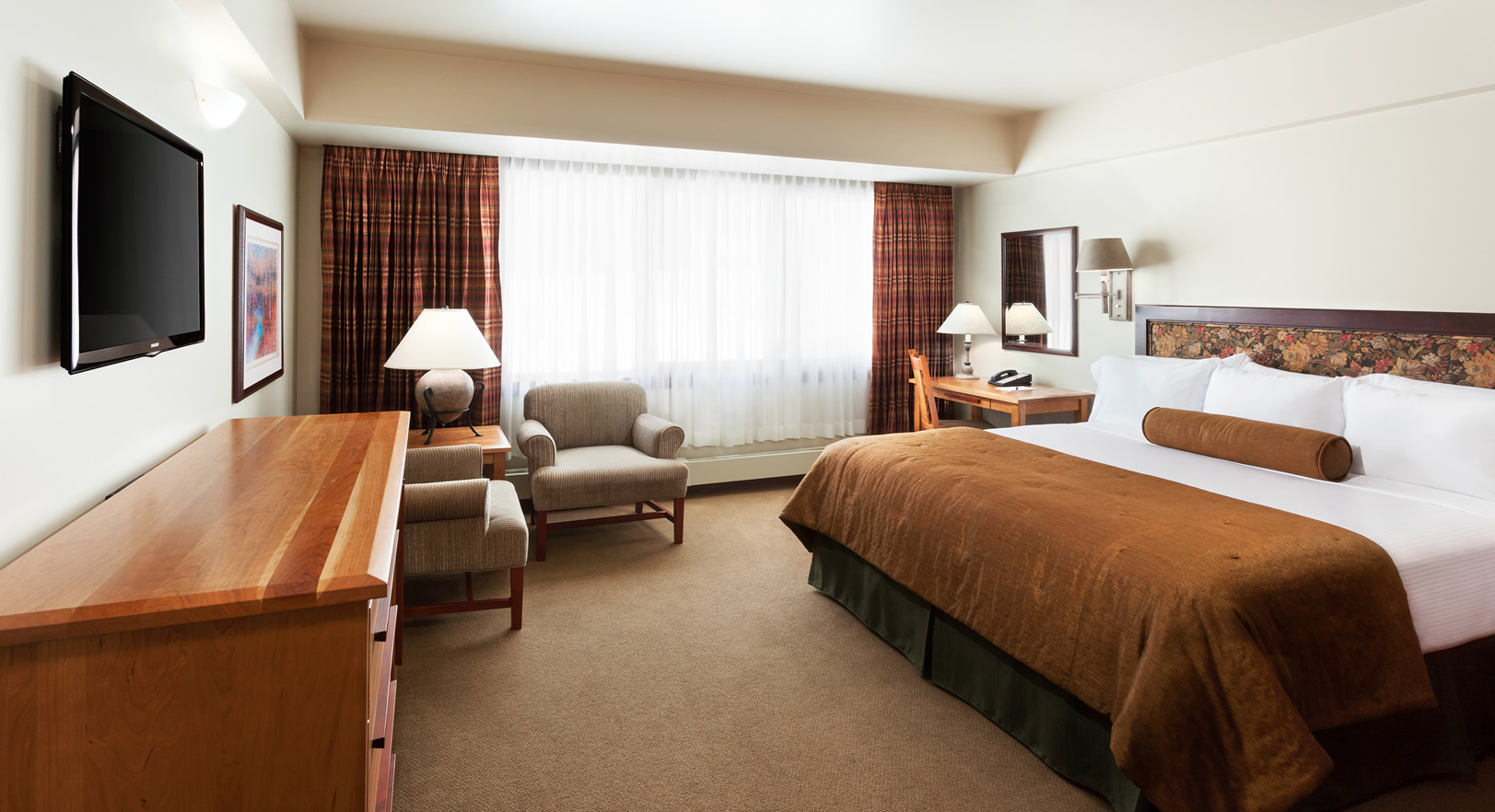 Wedding Accommodations