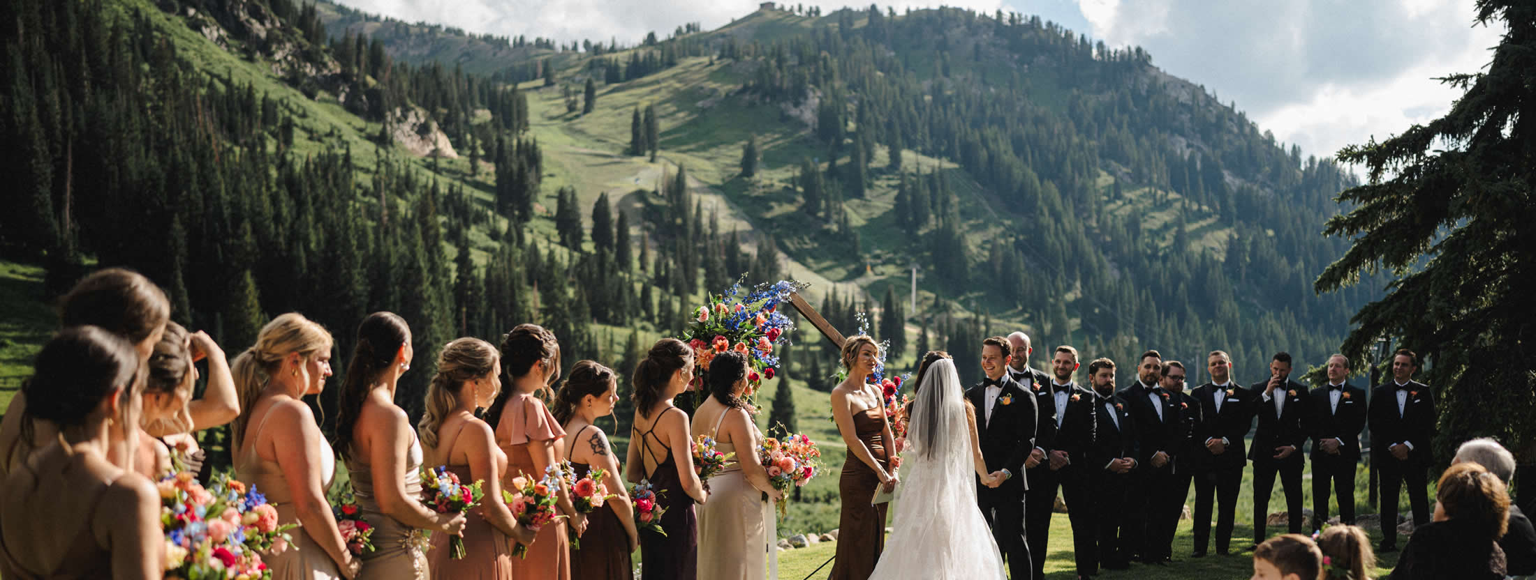 Weddings Faq