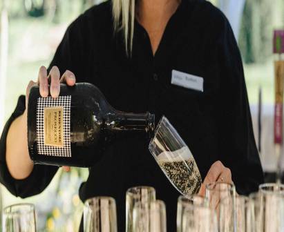 Beverage Service
