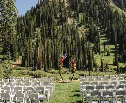 Venue