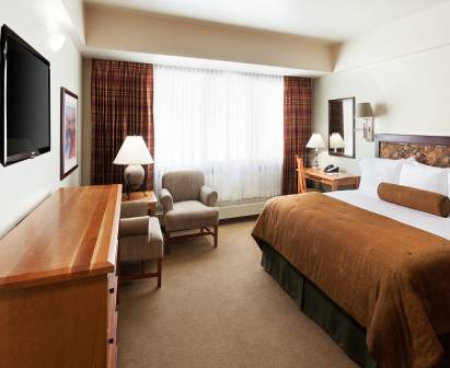 Wedding Accommodations