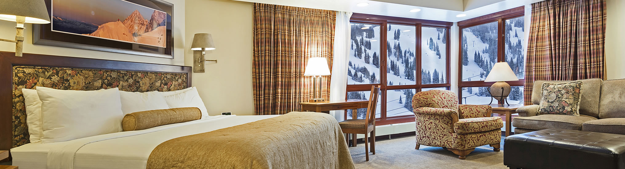 Accommodations