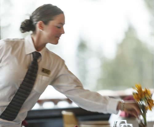 10 Reasons to Stay at The Rustler