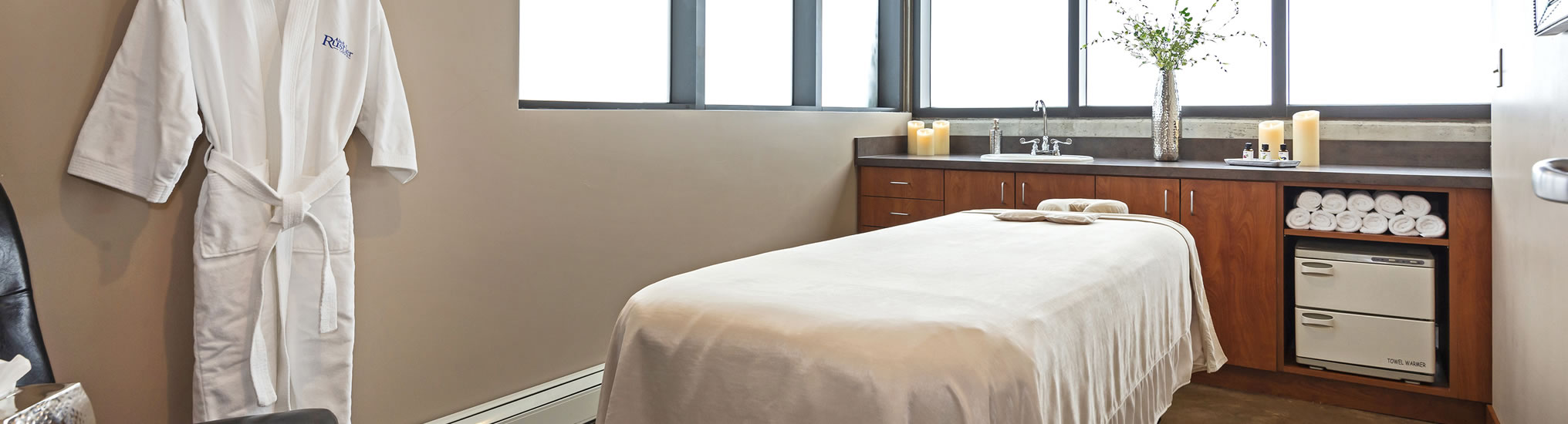 Treatments & Services